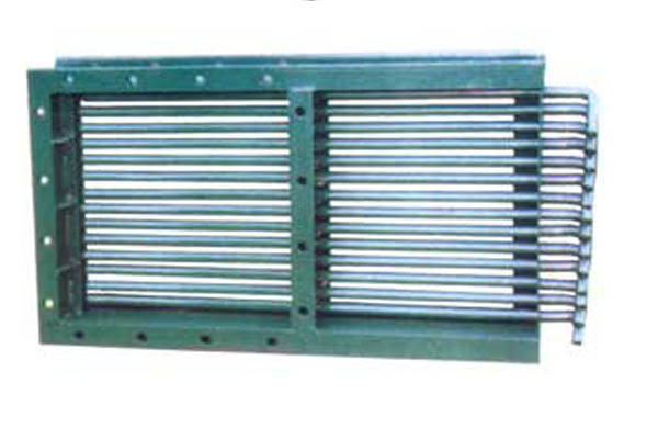 棒條振動放礦機外形尺寸