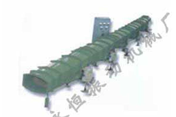 DZF、ZDZ電磁振動輸送機(jī)